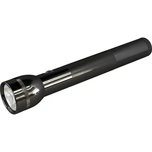 ST3D015 | Maglite 3-Cell D LED Flashlight - Black