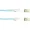 FO10G-010M-LCLC | Black & Decker 10M Fiber Patch Cable