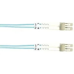 FO10G-010M-LCLC | Black & Decker 10M Fiber Patch Cable