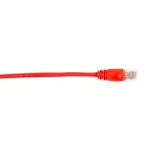 CAT6PC-001-RD | Black & Decker Red CAT6 Ethernet Patch