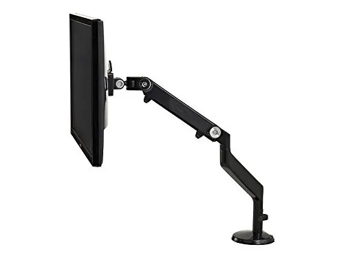 Humanscale M2CB-IND M2 Wbolt Thru Mount