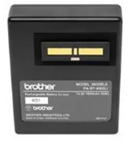 Brother PA-BT-001-A Rechargeable Li-ion Battery For Rj-3150