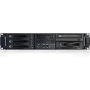 SRN-16SEN-4TB | Samsung Seneca Data 16-Channel NVR with 4TB