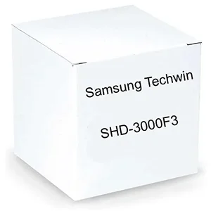 SHD-3000F3 | Samsung In-Ceiling Flush Mount Accessory for