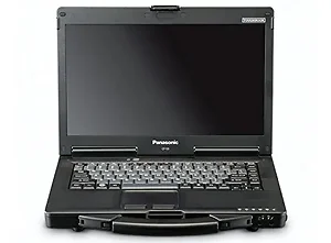 CF-532ALZYNM | Panasonic Toughbook 53 Elite - Intel Core i5