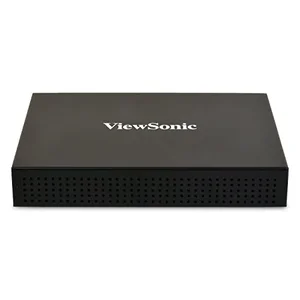SC-A25X | Viewsonic Digital Signage Media Player