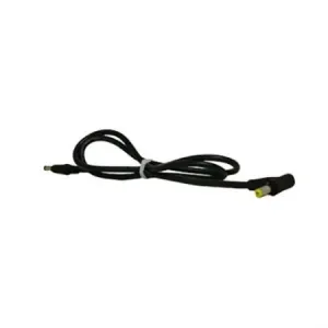 Lind CBLOP-F02040 2.1mm Snap 90w Ra Bonded Cable - 40 Inch Length