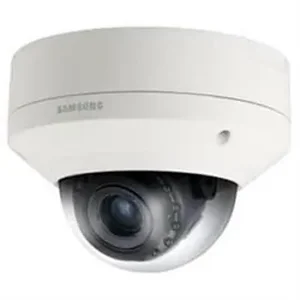 SND-6084-BUNDLE | Samsung WISENET III 4MP Network Dome