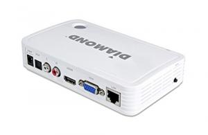 Diamond WPCTV3000 Stream2tv 1080p Hd Wireless