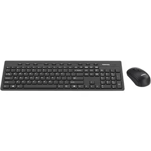 PA5226U-1ETB | Toshiba Wireless Keyboard and Mouse Combo
