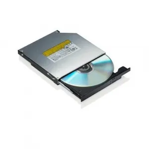 Fujitsu FPCDL332AP Modular Dual-layer Multi-format Dvd Writ