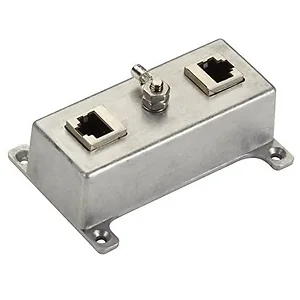 HGLN-CAT6JT | Black & Decker Indoor Ethernet PoE Lightning