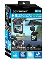 JEM ACCESSORIES-XDC6-1001-BLK