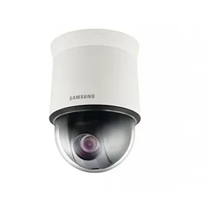 SNP-L5233H | Samsung High-Definition 1.3MP PTZ Security
