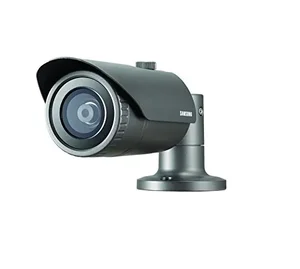 QNO-6030R | Samsung 2MP HD Bullet Security Camera for