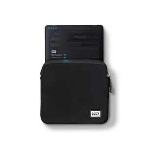 WDBDRF0000NBK-WASN | Western Digital Neoprene Carrying Case