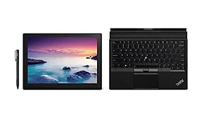 20JB002LUS | Lenovo X1 Tablet - Windows 10 Pro, Intel i7,