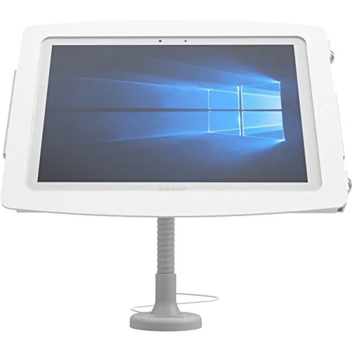 Compu-lock 159W912SGEW Flex Arm Secure Kiosk