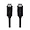 B2B147-1M-BLK | Belkin High-Speed 1M Thunderbolt 3 Cable