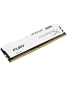HX421C14FW/16 | Kingston HyperX Fury 16GB DDR4 2133MHz CL14