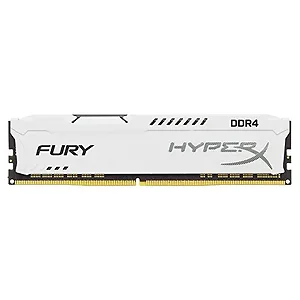 HX421C14FW2/8 | Kingston HyperX Fury 8GB DDR4 2133MHz