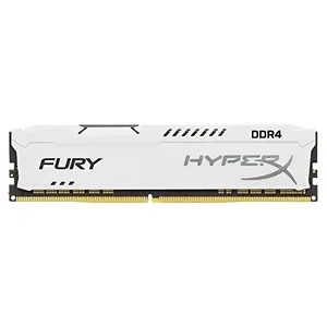 HX424C15FW2/8 | Kingston 8GB 2400MHZ DDR4 CL15 DIMM 1RX8