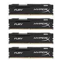 KINGSTON-HX426C16FB2K4/32