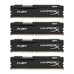 KINGSTON-HX426C16FB2K4/32