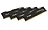 HX426C16FBK4/64 | Kingston HyperX Fury 64GB (16GB x4) DDR4