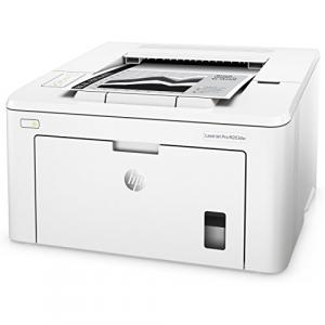 Hp G3Q47AR#BGJ Hp Laserjet Pro M203dw - Recertified Wireless Printer