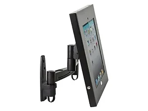 10307 | Monoprice Wall Mount Stand for 9.7-Inch iPad