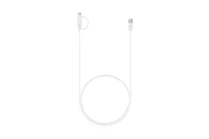 EP-DG930DWEGUJ | Samsung Versatile MICRO USB-C Combo