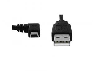 Ambir SA116-CB Mini-usb 2.0 Cable (6 Ft) A To Mini-b: Designed For Fas