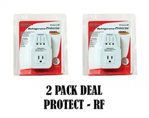 Nippon PROTECTRF Nippon Refrigerator Surge Protector