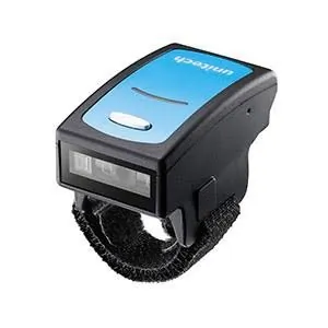 Unitech MS650-5UBB00-SG , Ring Scanner, 1d Linear Imager