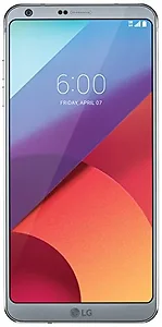 LGUS997.AUSAPL | Lg G6 Smartphone with Large Display and