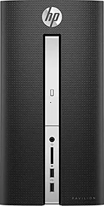 Z5M32AAR#ABA | Hp Hewlett Packard HP Pavilion 570-P017C MT