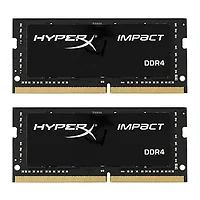 KINGSTON-HX424S14IB2K2/16