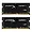 Kingston Memory HX424S14IB2K2/16 16GB 2400MHz DDR4 CL14