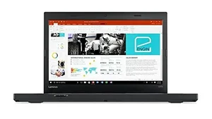 20J4003EUS | Lenovo ThinkPad L470 - Intel Core i5, 14