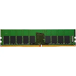 Kingston Memory KTH-PL424E/16G 16GB DDR4 2400Mhz ECC Retail