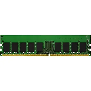 Kingston Memory KTD-PE424E/8G 8GB DDR4 2400Mhz ECC Dell