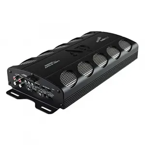 Audiopipe APCLE1004 Amplifier  1000 Watt 4 Channel