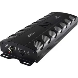 Audiopipe APCLE6002 2ch Amplifier 2000w