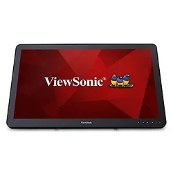 VIEWSONIC-TD2430
