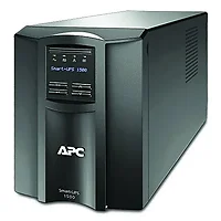 APC - Schneider Electric-SMT1500C