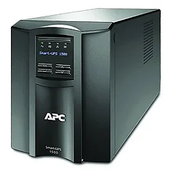 APC - Schneider Electric-SMT1500C
