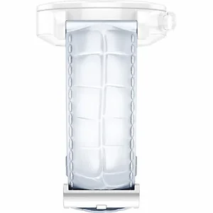 Hp HP IM Strap Light Blue Leather - Stylish Accessory