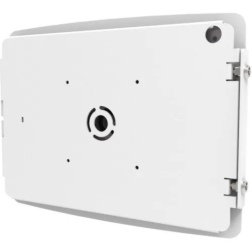 Compu-lock 275SENW Ipad Pro 10.5 Secure Space Enclosure Wall Mount Whi