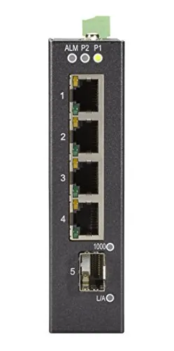 BLACK BOX CORPORATION-LIG401A